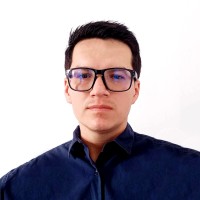 Vanx Software Solutions Employee Cristian Daniel Ramirez's profile photo