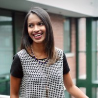 Blend Employee Joan Taylor's profile photo