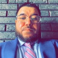 Tua Financial Technologies Ltd. Employee Robert Steinman's profile photo