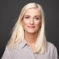 Hessischer Rundfunk Employee Britta Niemeyer's profile photo