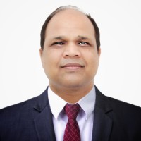 Metropolitan Stock Exchange of India Ltd. Employee Narayan Sarangi's profile photo