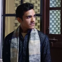 Ichelon Consulting Group Employee Arihant Aswal's profile photo