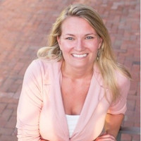Ashley McLaughlin Email & Phone Number