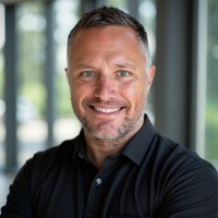 Fit Supply Employee Brandon Barnard's profile photo