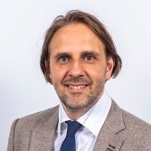 Kingsley Academy Employee Mark Bibby's profile photo