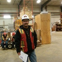 Rigid Oilfield Services Employee Jamie Nemeth's profile photo
