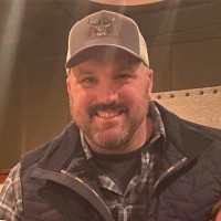 Chad Harbin Email