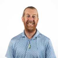 Champlain College Employee Nic Anderson's profile photo