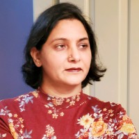 Progressive Intercultural Community Services (PICS) Society Employee Manmeet Brar's profile photo