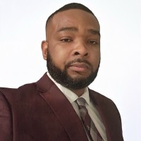 State of North Carolina Employee Oliver Brooks's profile photo