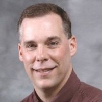 Retired Employee Brent Pulliam's profile photo