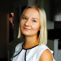 Anna Haapala Email