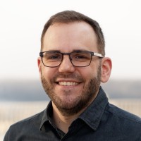 CloseRocket Employee Andrej Kristufek's profile photo