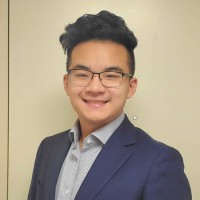 The Athletic Employee Brian Hoang's profile photo