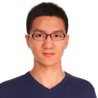 Adobe Employee Hui Qu's profile photo