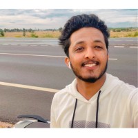 Tata Consultancy Services Employee Munaf C's profile photo