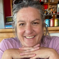 Manawa Energy Employee Lisa Edge's profile photo