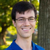 Viox & Viox, Inc. Employee Jonathan Girdler's profile photo
