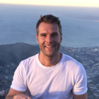 Aplós Employee David Fudge's profile photo