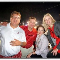 Lighting Solutions Inc. Employee Chris Campbell's profile photo