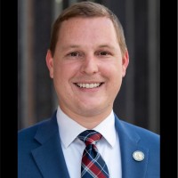 COUNTY OF BURKE Employee David Dimaggio's profile photo