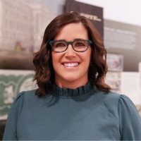 Sarah Robb Email & Phone Number