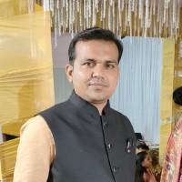 Tadabase, Inc. Employee Hitesh Siddhapura's profile photo