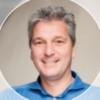 Steltix UK Limited Employee Franc van Veen's profile photo