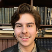 Deutsche Bank Employee David Cabrera's profile photo