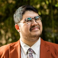 The College of Education at The University of Texas at Austin Employee David Spicer's profile photo