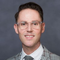 Pfizer Employee Mark Connolly's profile photo