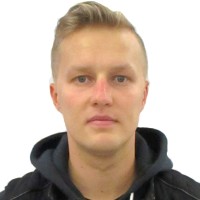 LocalCoding Employee Vadzim Dubianets's profile photo