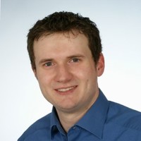 Lam Research Employee Daniel Peter's profile photo