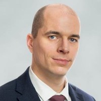 IncQuery Employee Ákos Horváth's profile photo