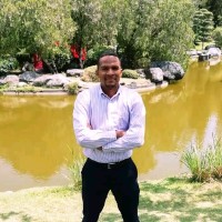 Novosit Employee Isaac Baez's profile photo