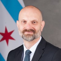 City of Chicago, Department of Technology and Innovation Employee Nick Lucius's profile photo