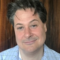 Crinetics Pharmaceuticals Employee Scott Bader's profile photo