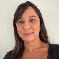 Shine Windows Employee Gabriella Romero's profile photo