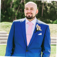 Jose Garrido Email & Phone Number