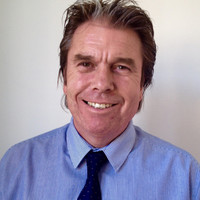 Dormor Machine & Engineering Company Ltd Employee Ian Vickers's profile photo