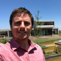 Prohabit Employee Juan Pruzzo's profile photo