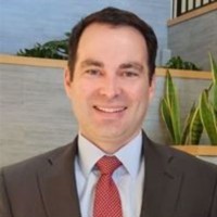 Needham Bank Employee Cory Chamberlain's profile photo