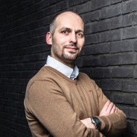 Passengera Employee Jan Kolář's profile photo