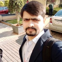 Bhupendra Rai Email & Phone Number