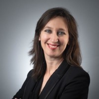 Citel Employee Isabelle Riviere-Cazaux's profile photo