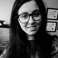 UEAT Employee Geneviève Giguère's profile photo