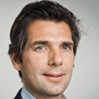 Delitraiteur SA Employee Alexandre Terlinden's profile photo