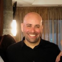 FUSE.is Employee Jeff Cherkassky's profile photo