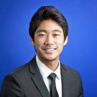 Mogo Employee Tim Chang's profile photo