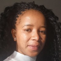 University of Mpumalanga Employee Salmina Mokgehle's profile photo